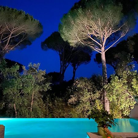 La Villa D’Aimée Vidauban Exterior foto
